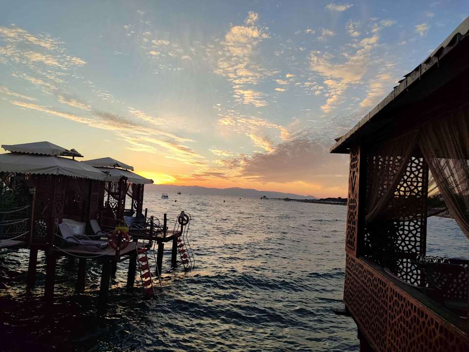 Strand VONRESORT Golden Beach