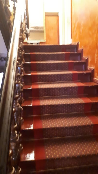 Sonstiges Safestay Berlin Kurfürstendamm