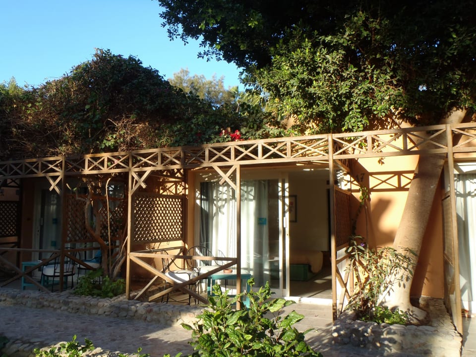 Bungalow Giftun Azur Resort