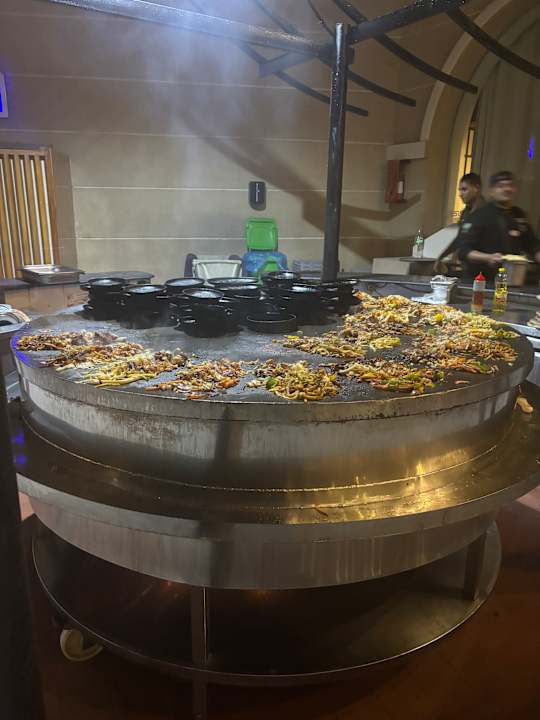 Gastro Titanic Royal