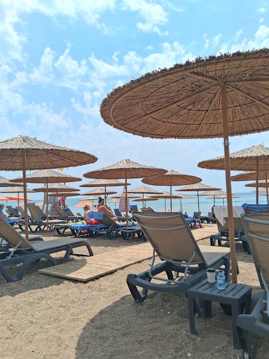 Strand Megasaray Club Belek