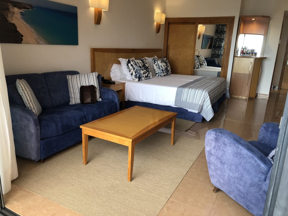 Zimmer MUR Hotel Faro Jandia & Spa Fuerteventura