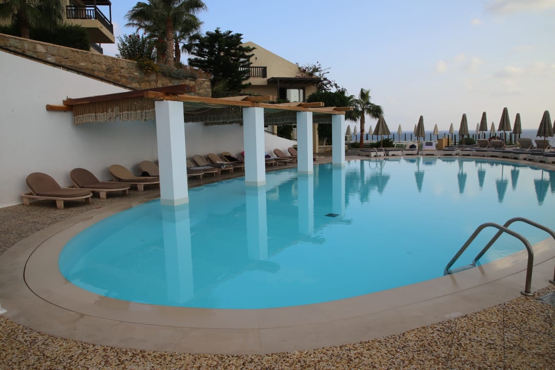Pool Seaside A Lifestyle Resort