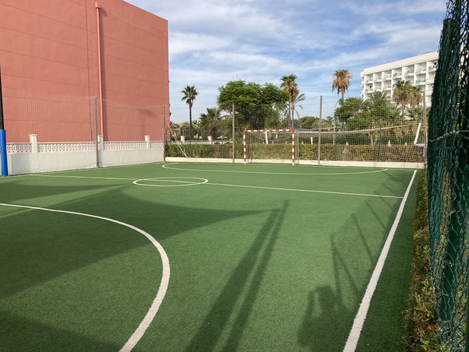 Sport & Freizeit Hipotels Cala Millor Park