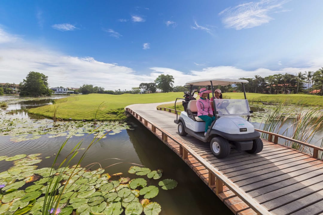 Sport & Freizeit Banyan Tree Spa Sanctuary Phuket