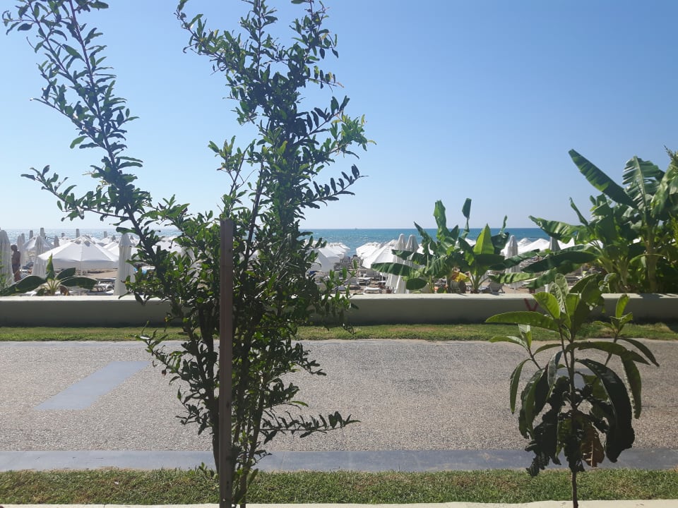 Strand Merve Sun Hotel & Spa