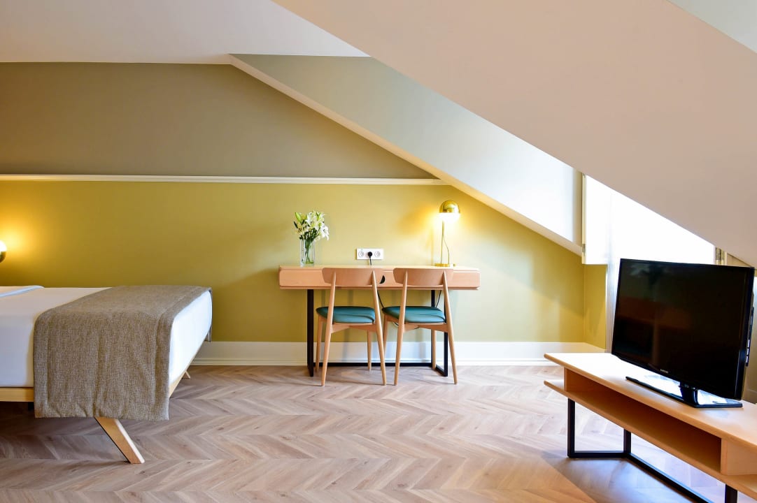 Zimmer My Story Hotel Tejo