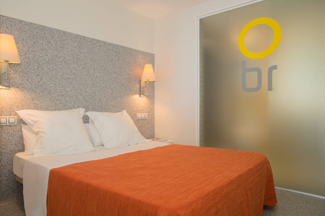 Zimmer Apartamentos Turísticos Mix BR AT2179