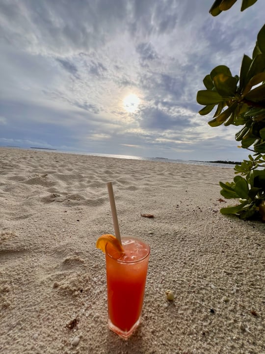 Strand NH Collection Maldives Reethi Resort