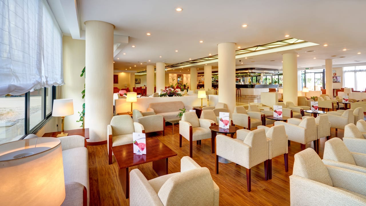 Gastro Welikehotel Marfil Playa