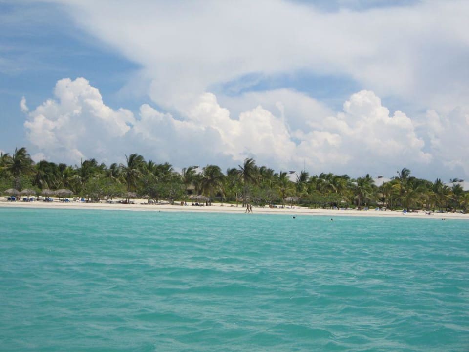 Strand & Meer Paradisus Varadero Resort & Spa