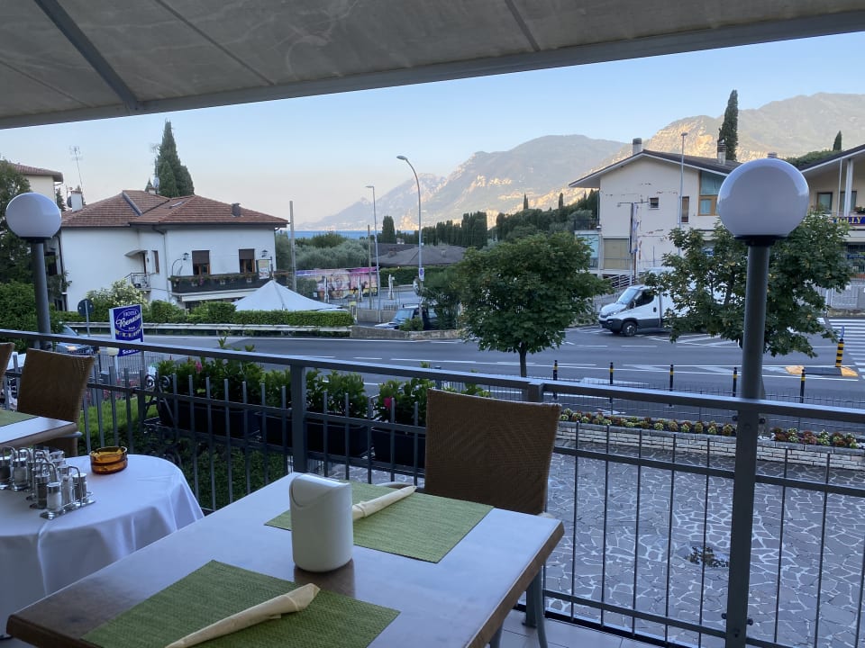 Gastro Eco Hotel Benacus Malcesine