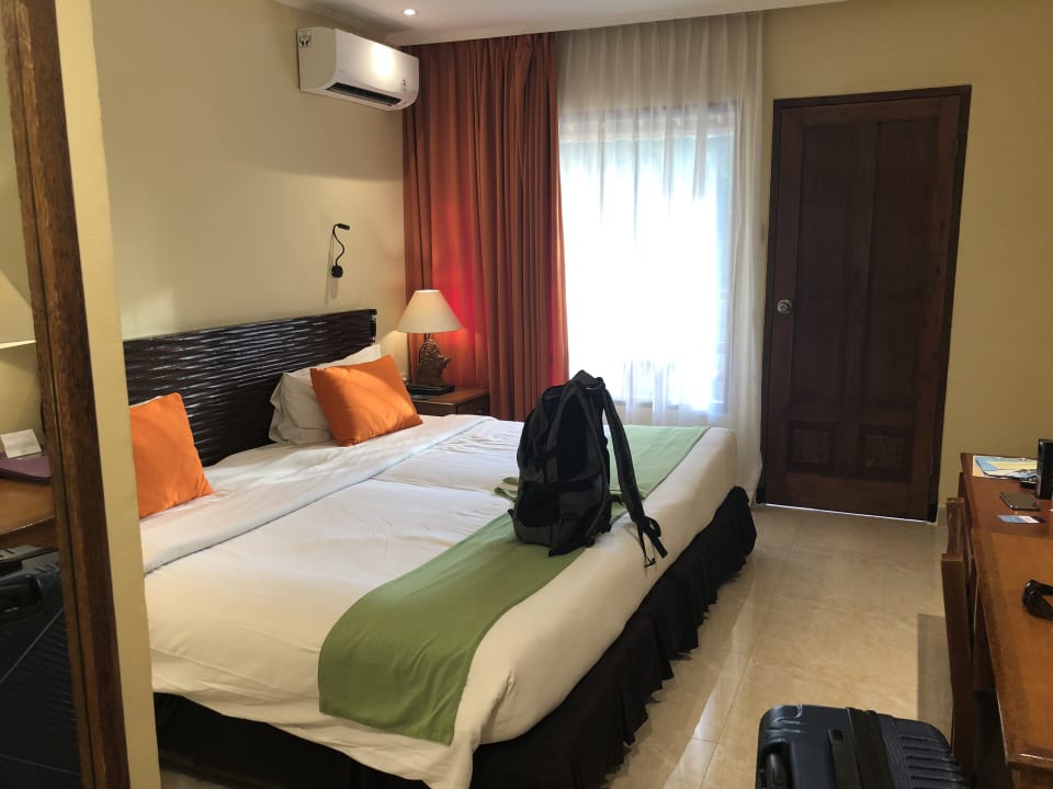 Zimmer Mercure Resort Sanur