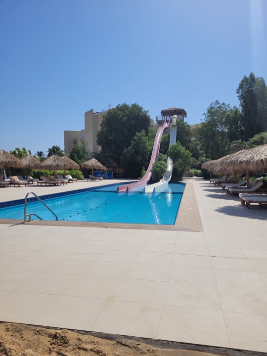 Pool Sindbad Club