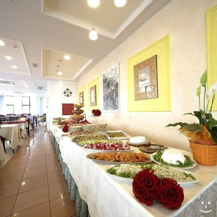 Hotel Clitunno urlaub vacances holidays vacanze Hotel Clitunno