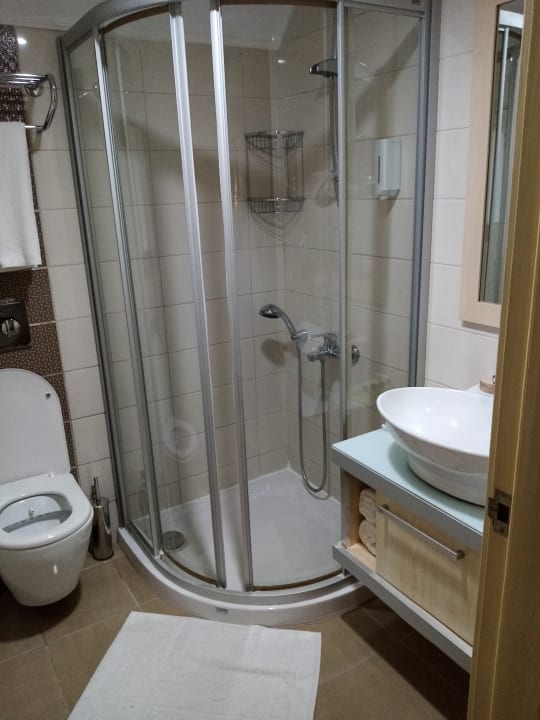 Zimmer Can Garden Beach