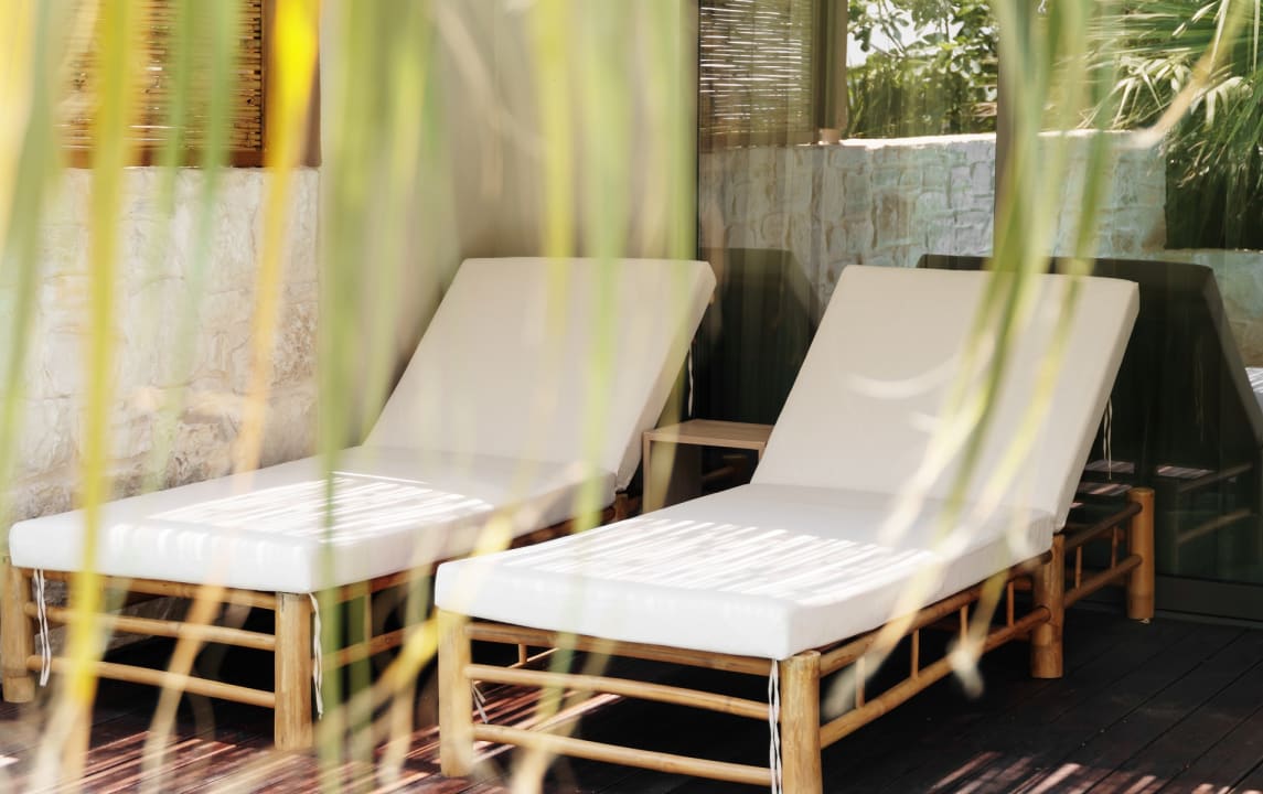 Zimmer Tylissos Beach Hotel