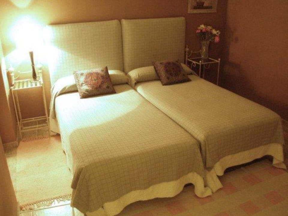 Habitación 13 Hostel Alameda Plaza Mayor