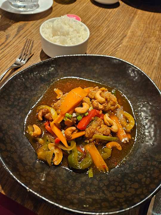 Gastro Zilwa Attitude