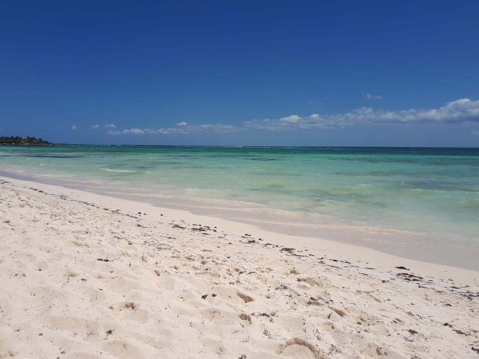 Strand Akumal Bay Beach & Wellness Resort