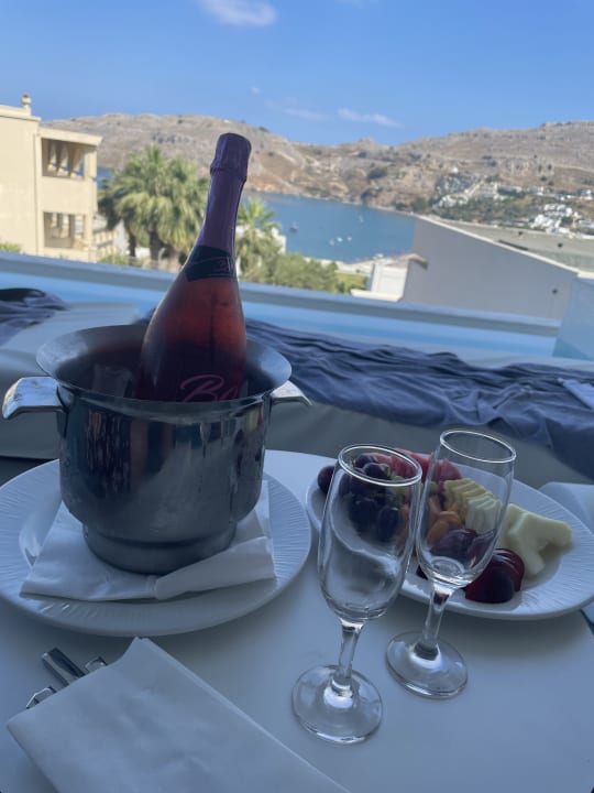 Gastro Lindos Grand Resort & Spa - Adults only