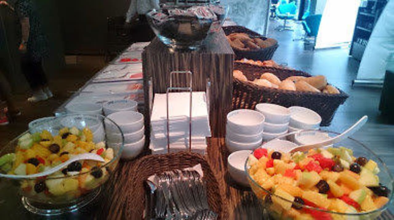 Für Jeden ist etwas dabei Motel One Hamburg-Alster