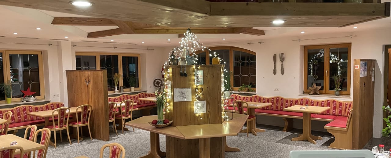 Gastro Landhaus Ohnesorg