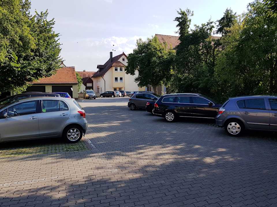 Sonstiges Landgasthof Popp