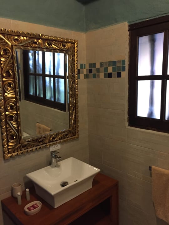 Zimmer Monasterio San Agustín