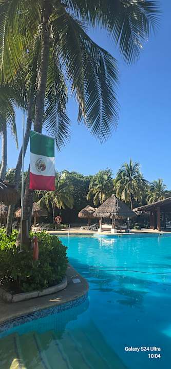 Pool Iberostar Waves Paraiso del Mar