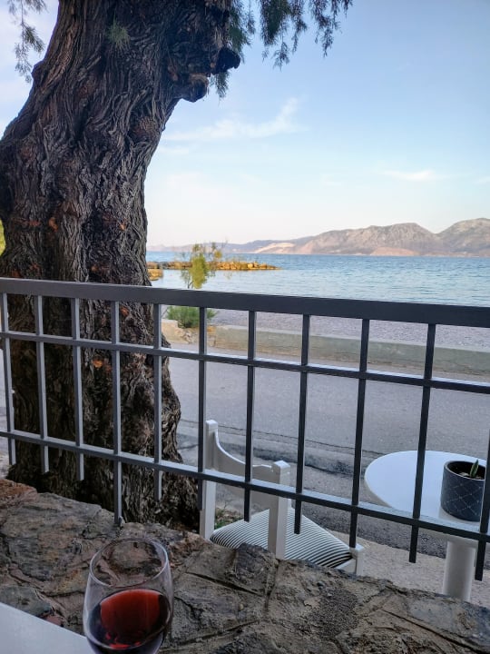 Strand Ariadne Beach Hotel