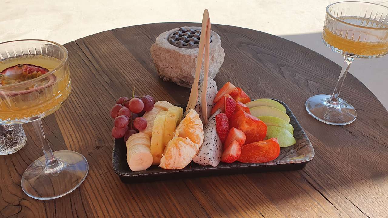 Gastro Cullinan Belek