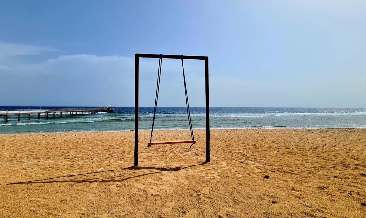 Strand Three Corners Sea Beach Resort