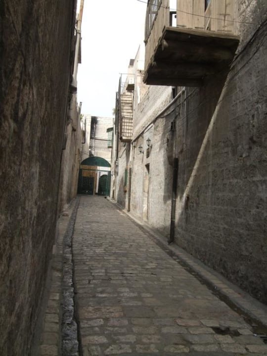 Hotel Dar Al Kanadil Hotel Dar Al Kanadil