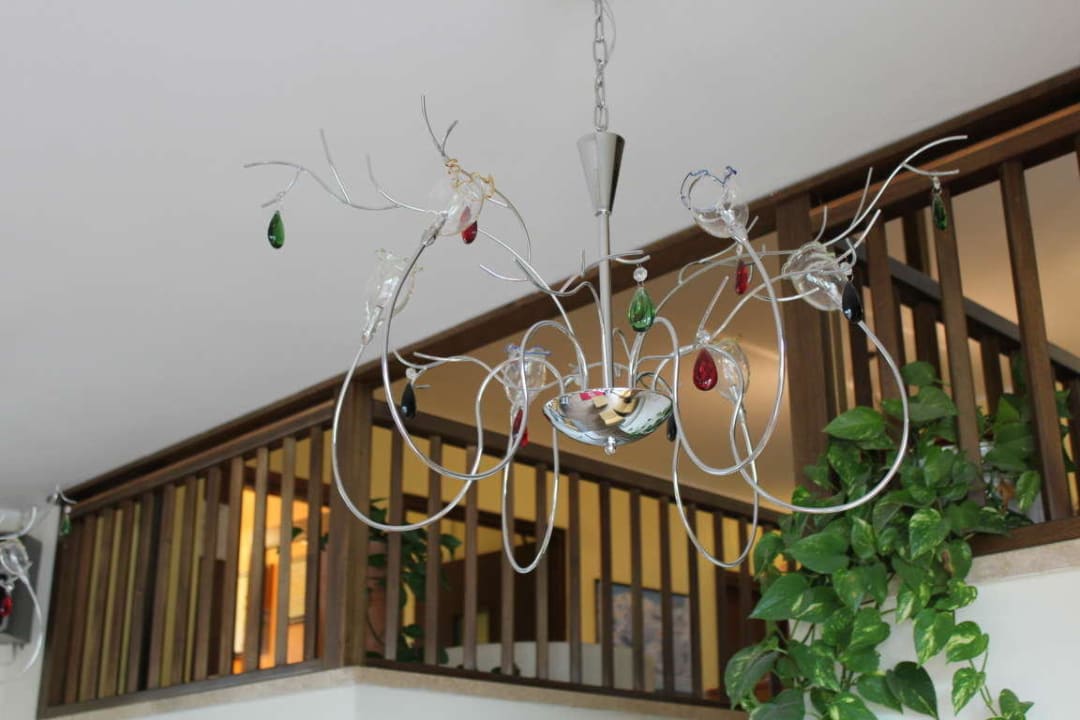 Ambienti hotel Costaverde Hotel Club Costaverde