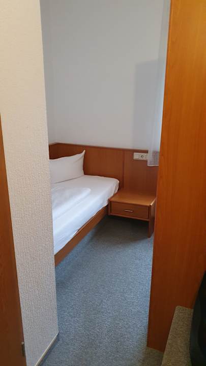 Zimmer Hotel Fröhlich-Höche