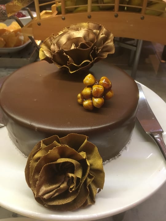 Gastro Acanthus Cennet Barut Collection
