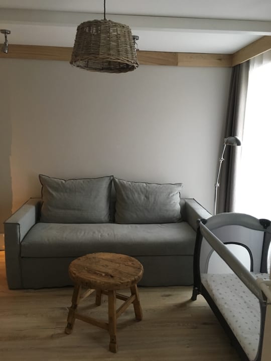 Zimmer The Cozy Hotel Timmendorfer Strand