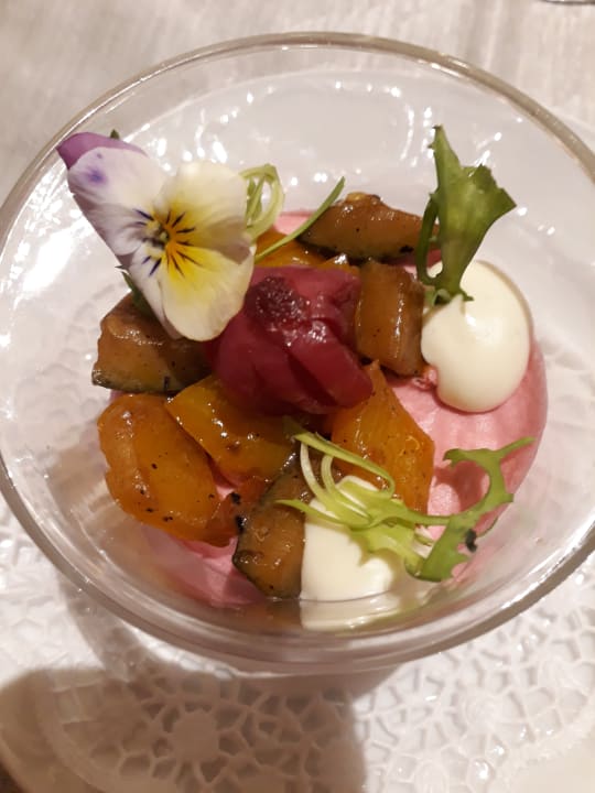 Gastro Verwöhnhotel Kristall