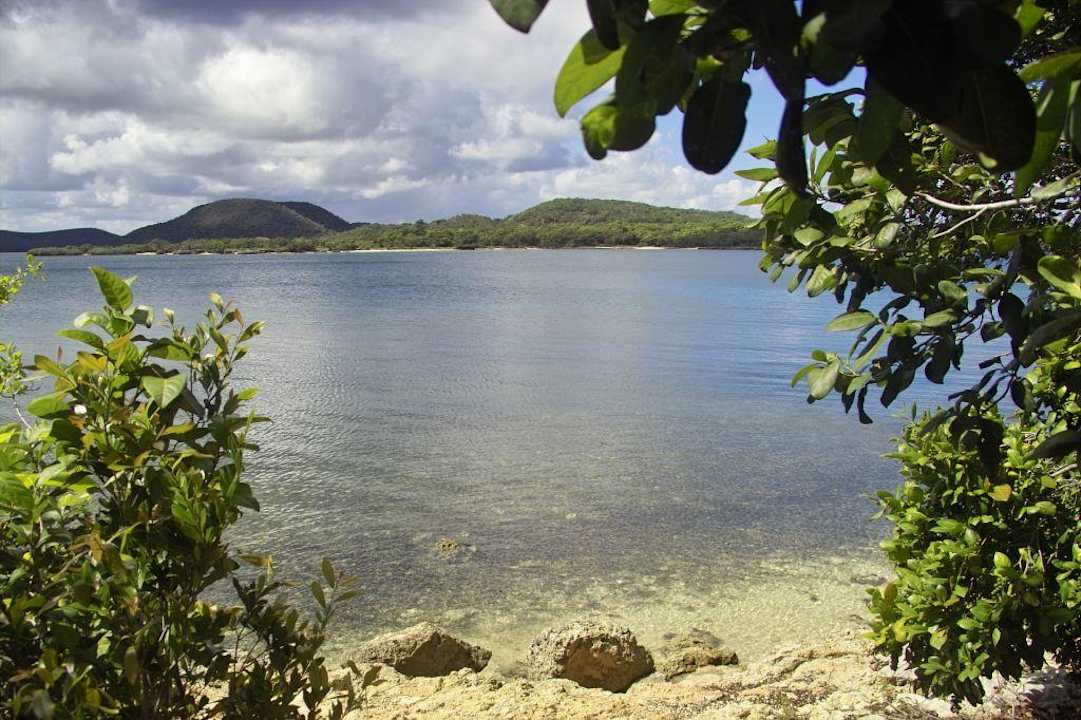 Playa Esmeralda Sol Rio De Luna y Mares