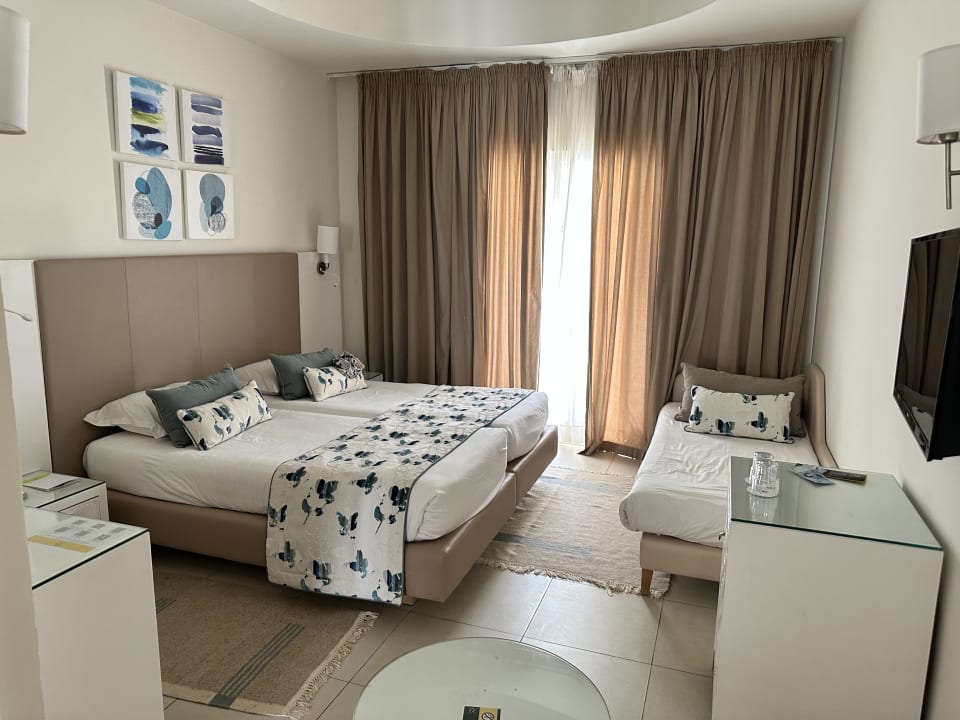 Zimmer TUI MAGIC LIFE Penelope Beach