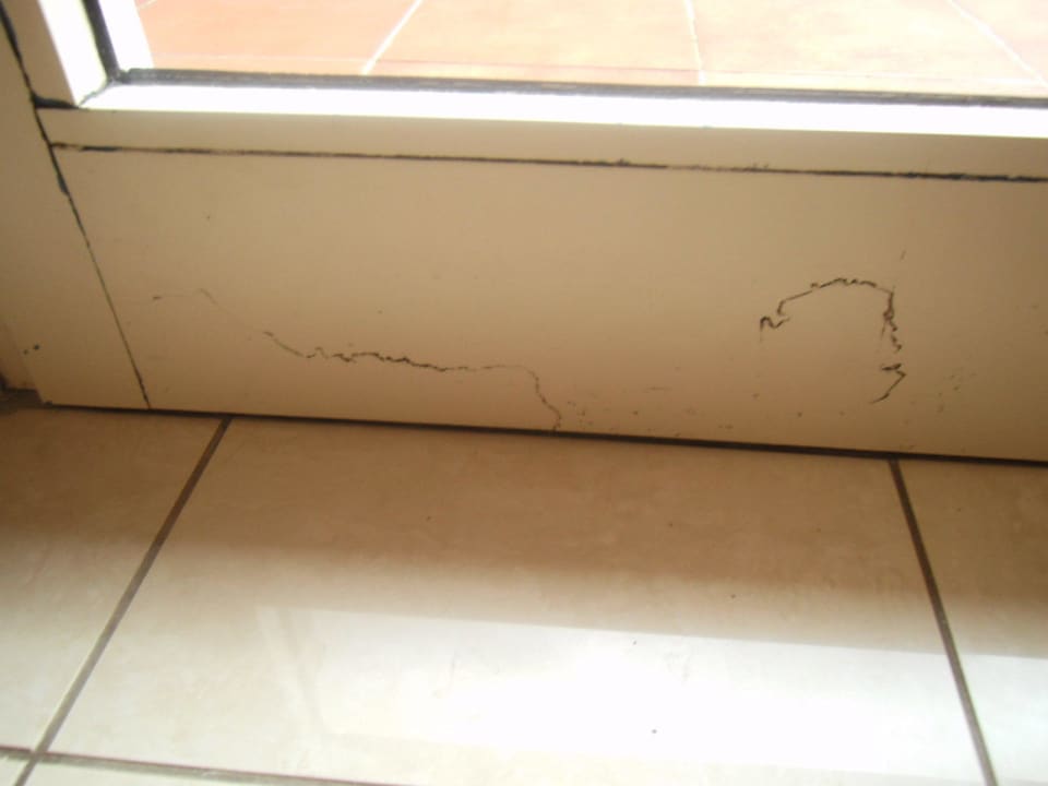 Abewohnte Unterkunft allsun App.-Hotel Barlovento