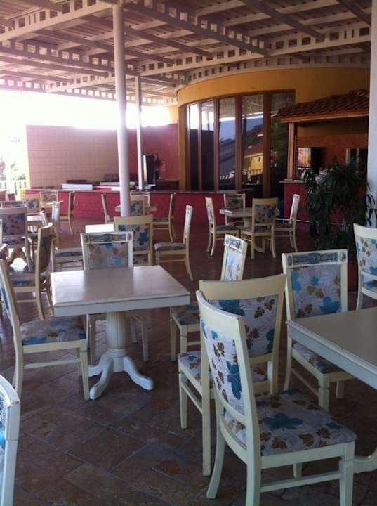 Poolbar Larina Resort Spa & Hotel