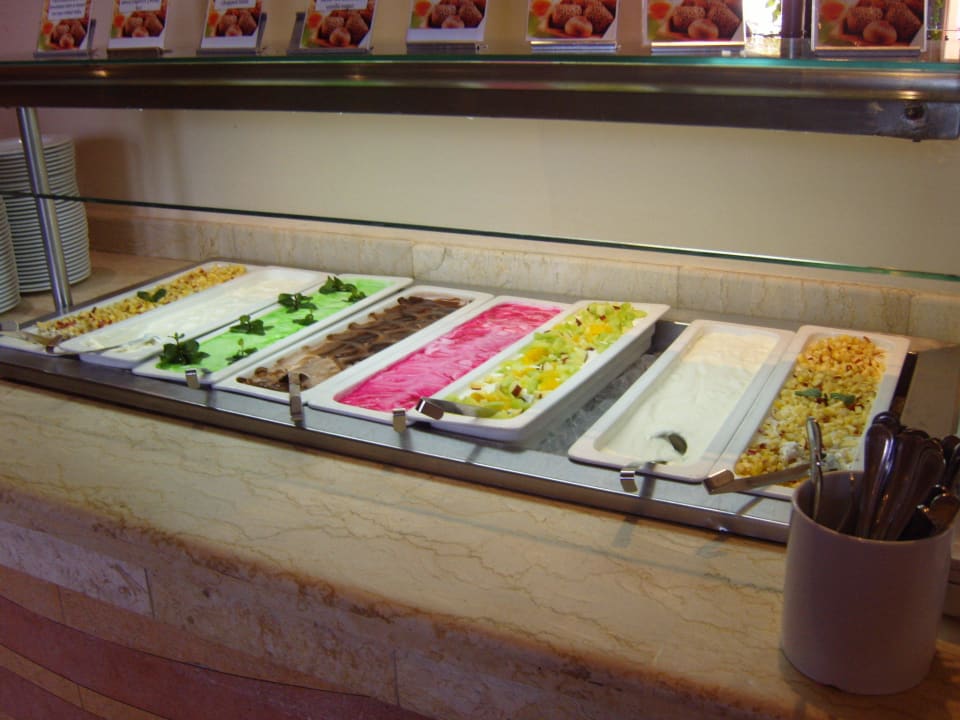  Frühstücksbuffet ! Hotel Three Corners Ocean View prestige - Adults only