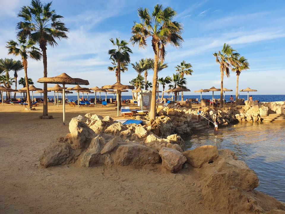 Strand Pickalbatros Citadel Resort