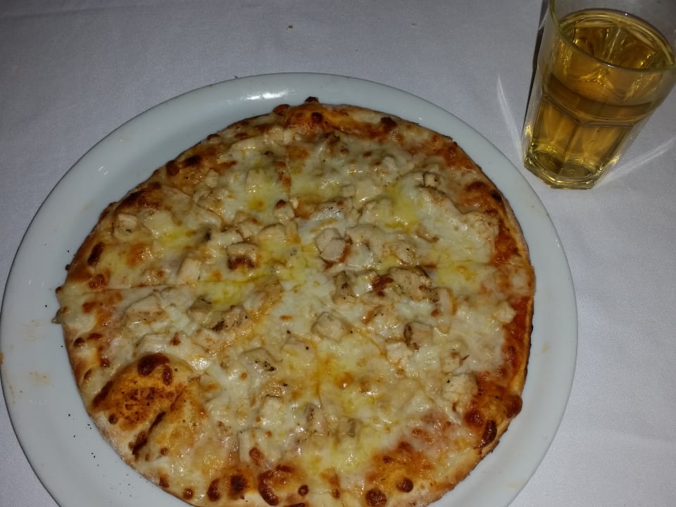 Restaurant Serenity Alma Heights