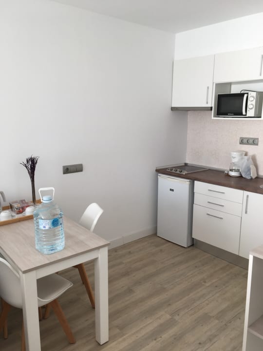 Zimmer Aparthotel Houm Plaza Son Rigo