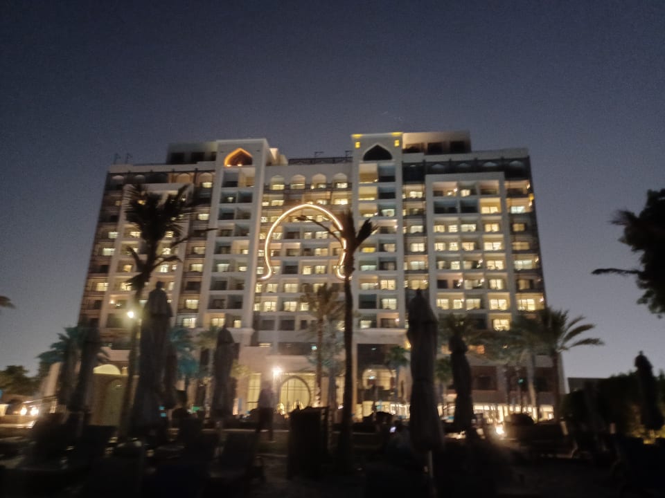 Außenansicht Ajman Saray, a Luxury Collection Resort