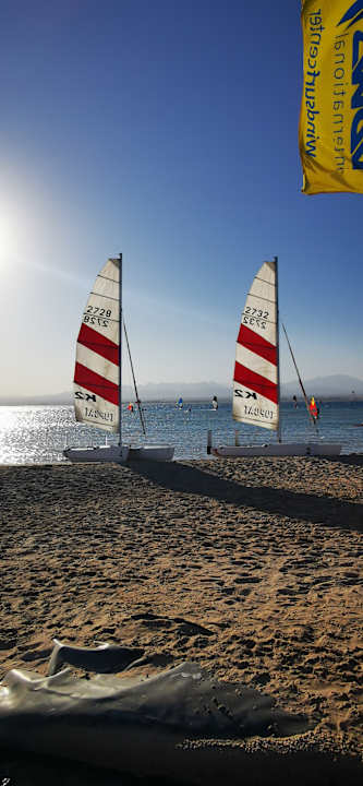 Sport & Freizeit Hotel Kempinski Soma Bay