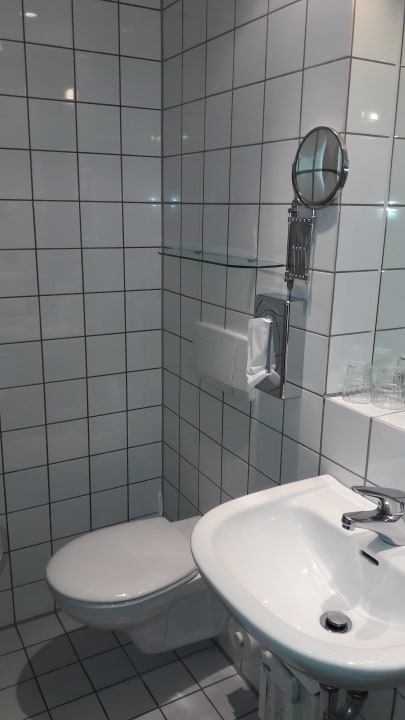 Zimmer Stadthotel Münster